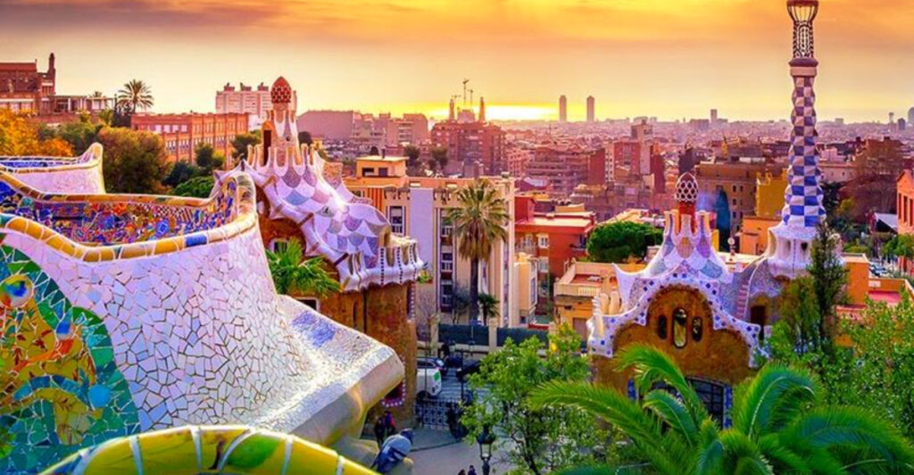 20 Greatest Landmarks in Spain You Have to See to Believe