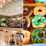 20 Incredible Donut Shops in the US That Totally Live Up to the Hype