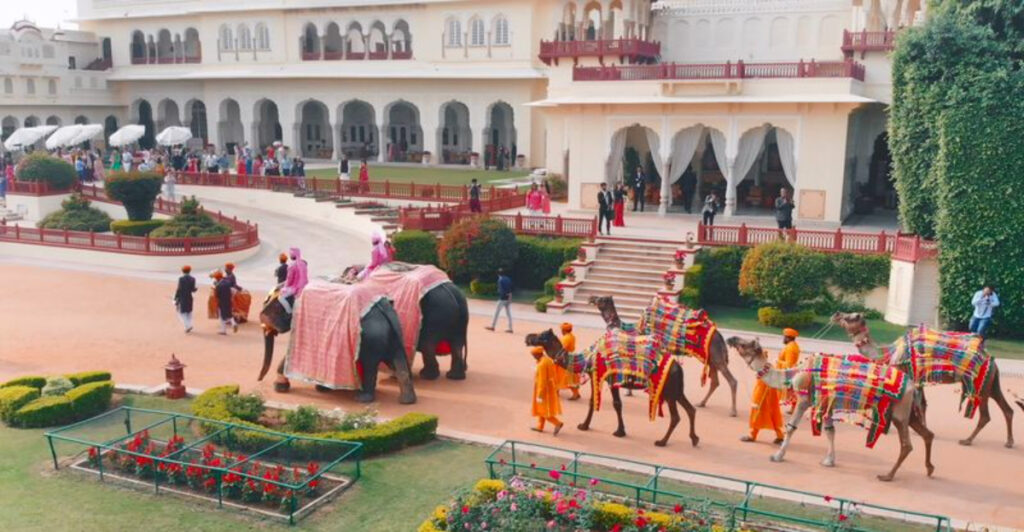 20 Jaw-Dropping Places in India Every Traveler Should Experience