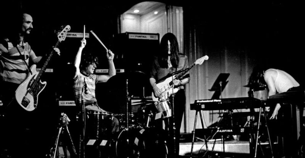 20 Rock Bands from the ’70s That Quietly Shaped the Sound of Modern Alternative Music