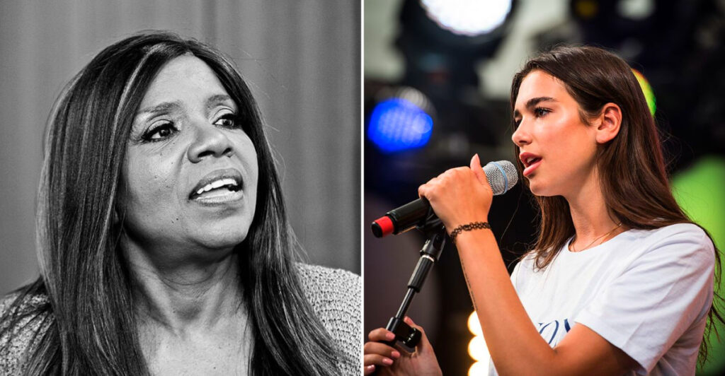 20 Songs That Turned Heartbreak Into Revenge Hits