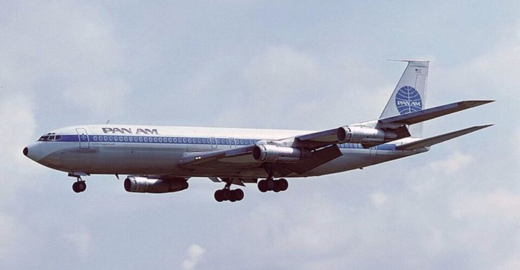 23 Airlines That Were Once Everywhere Until They Vanished