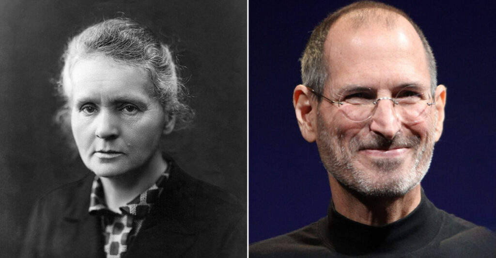 25 People Whose Intelligence Reshaped Our Future