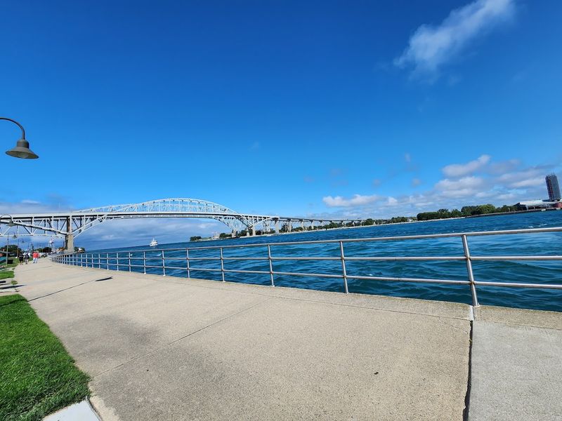 54 Miles of Shoreline: Understanding the Full Scope of This Trail System