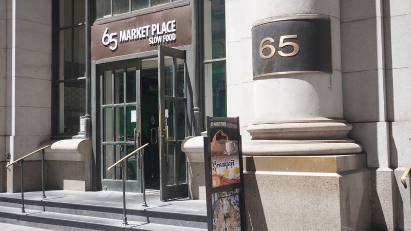 65 Market Place, Financial District (Manhattan)