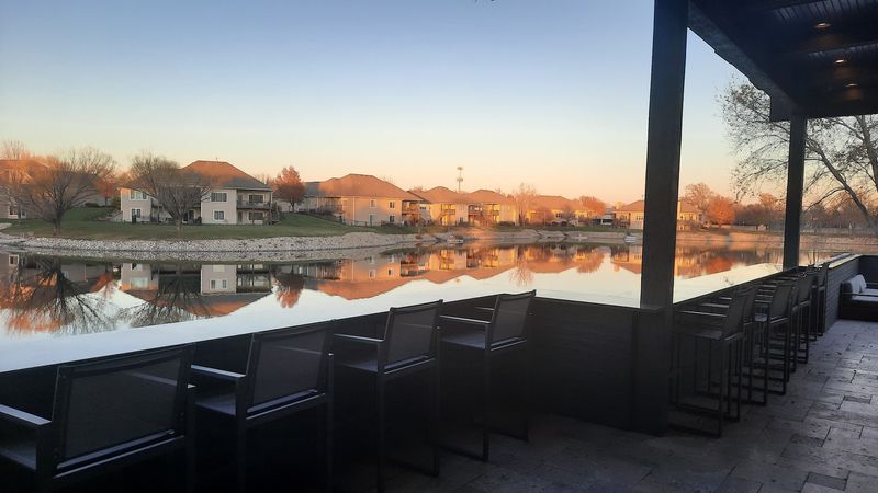 6S Steakhouse, Wichita, Kansas 6S Steakhouse, Wichita, Kansas