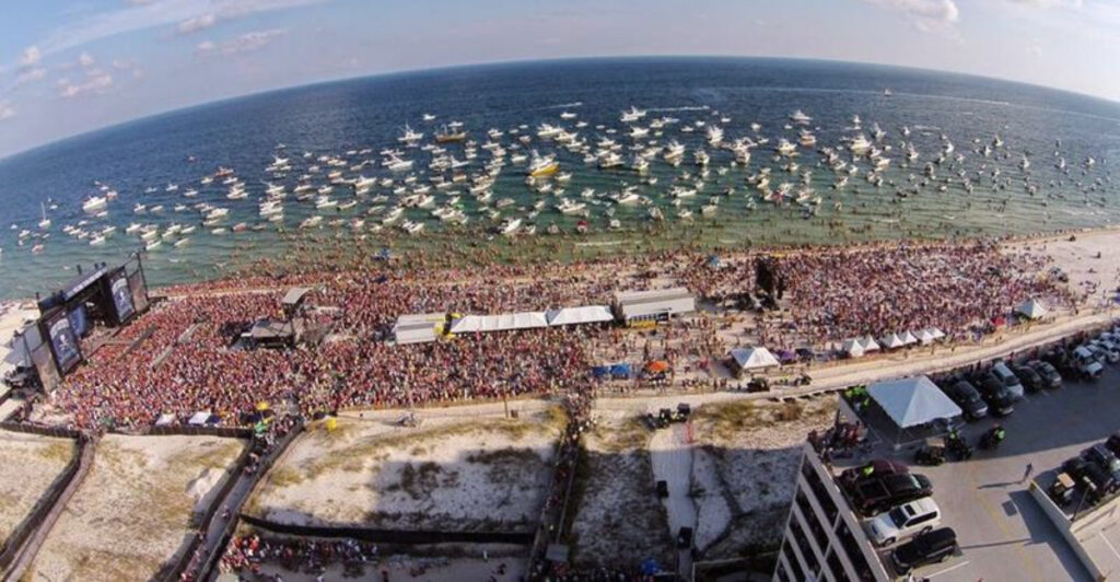 7 Truly Weird Florida Food Festivals