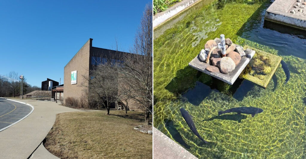 This Hidden New Jersey Place Is Running 24/7 and Most People Have No Idea Why