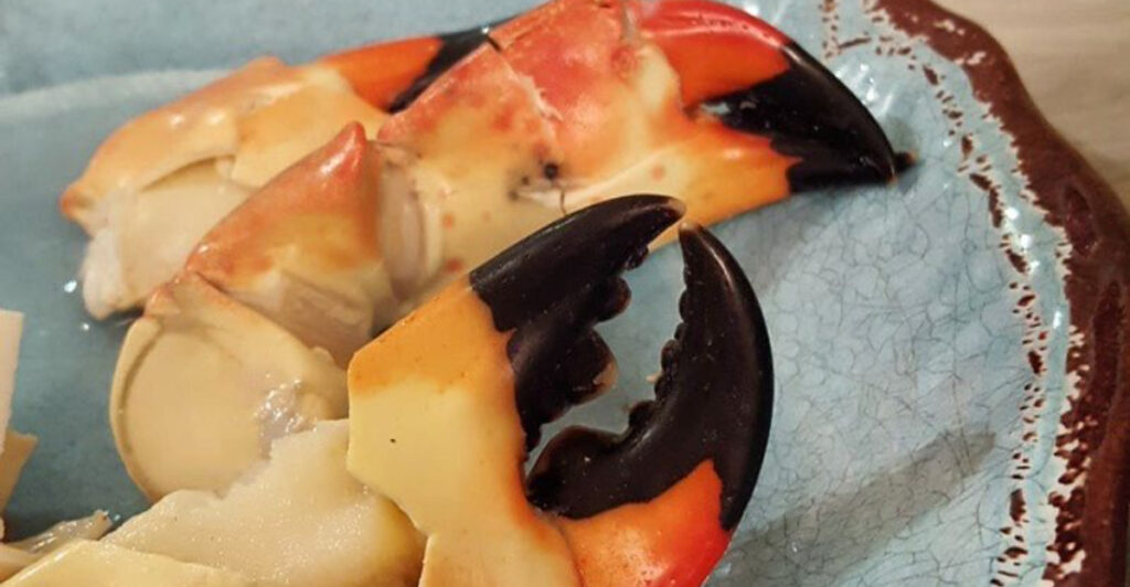 8 Florida Foods Tourists Are Too Scared To Try