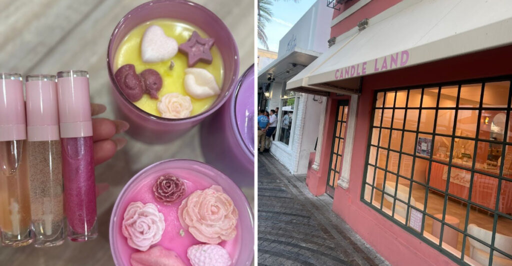 9 Florida Candle-Making Workshops Perfect for Creative DIY Lovers