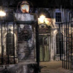 9 Haunted Attractions In New Jersey For A Spooky Night Out