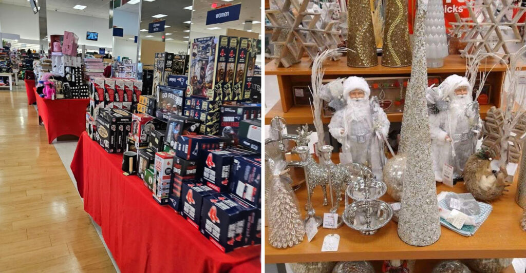 9 Massachusetts Discount Stores Where You Can Save Big on Everything