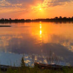 9 Nebraska Lakes Perfect for a Relaxing Weekend Escape