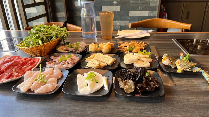 99 Favor Taste BBQ, Manhattan (Chinatown)