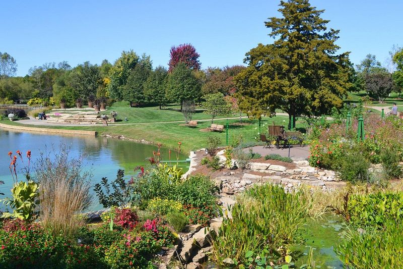A 300-Acre World at 8909 W 179th St