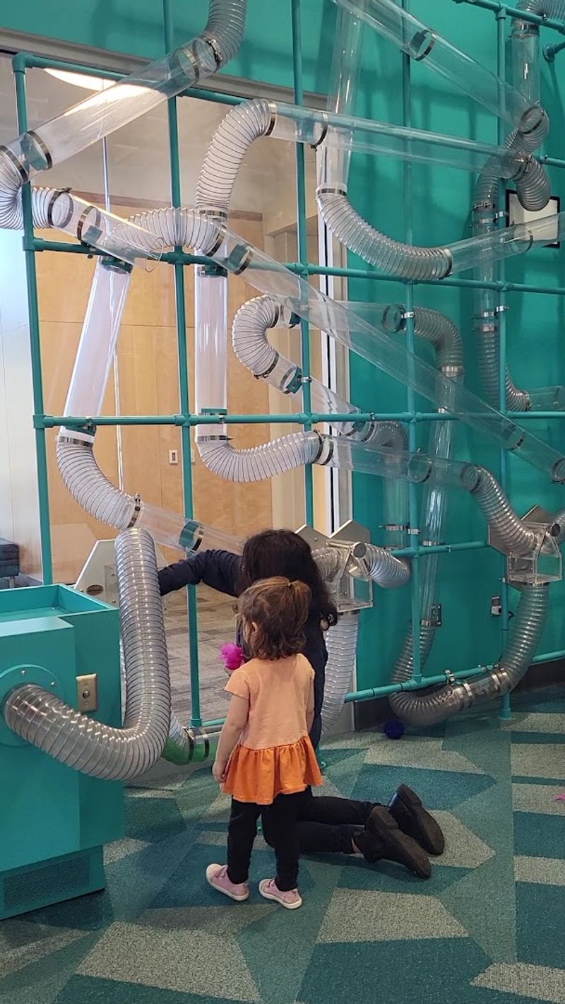 Sloan Museum Makes History Hands-On