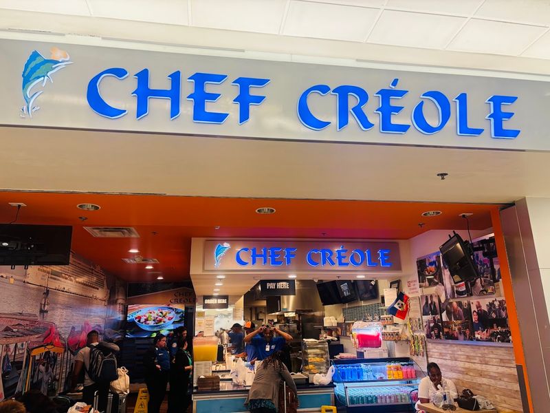 A 34-Year Legacy Built on Creole Pride