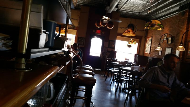 A 6 AM Bar for Factory Workers and the Blue-Collar Soul of Ann Arbor