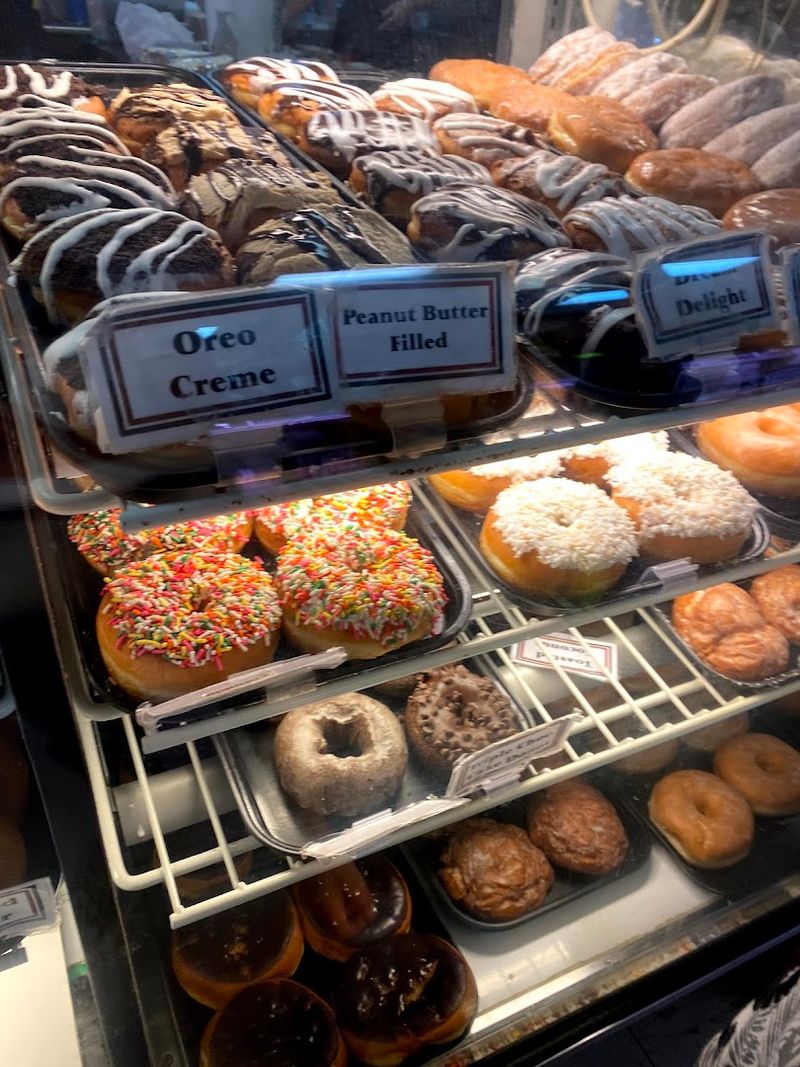 A Bakery Section Worth the Extra Stop