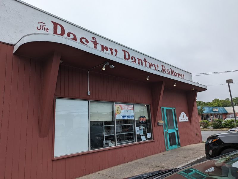 A Bakery That Has Stood the Test of Time