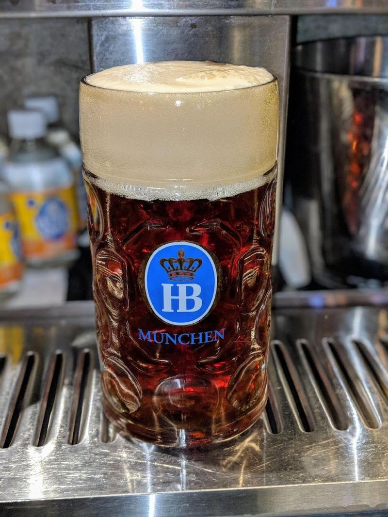 A Beer Menu That Reads Like a Passport