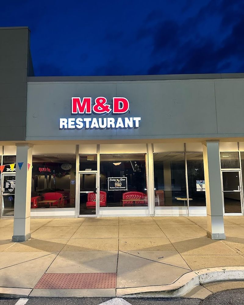A Black-Owned Business That the Community Rallies Around A Black-Owned Business That the Community Rallies Around