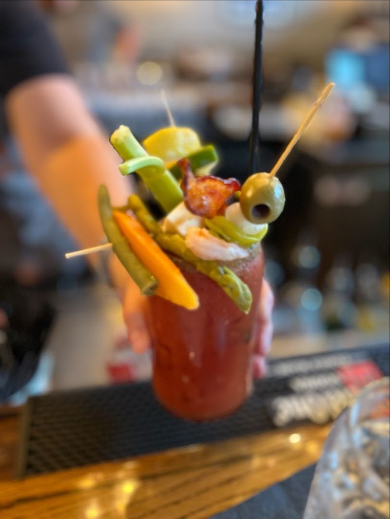 A Bloody Mary That People Actually Remember A Bloody Mary That People Actually Remember