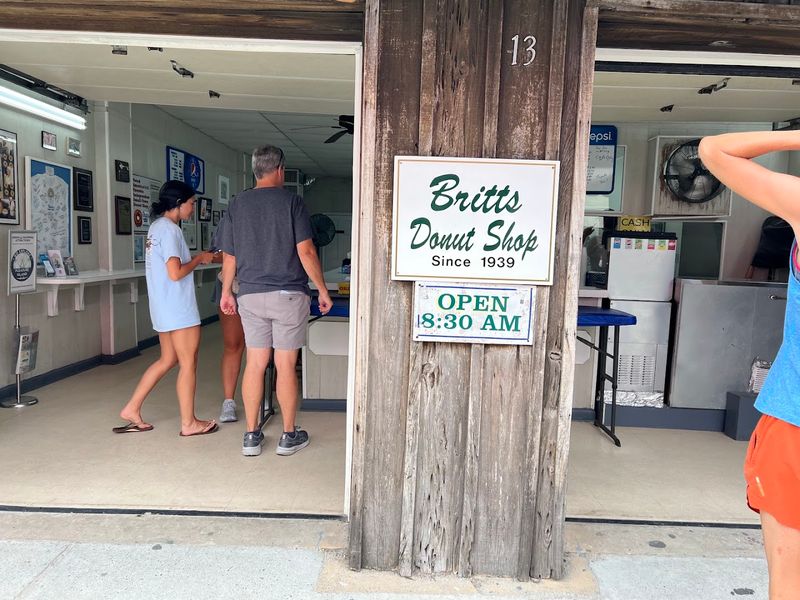 A Boardwalk Institution Since 1939 A Boardwalk Institution Since 1939