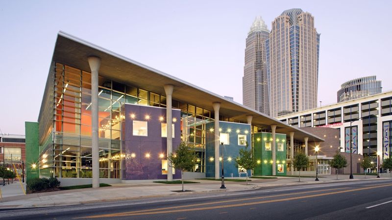 A Bold Building With a Story to Tell
