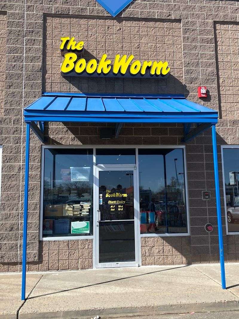A Boulder Institution Worth Finding A Boulder Institution Worth Finding
