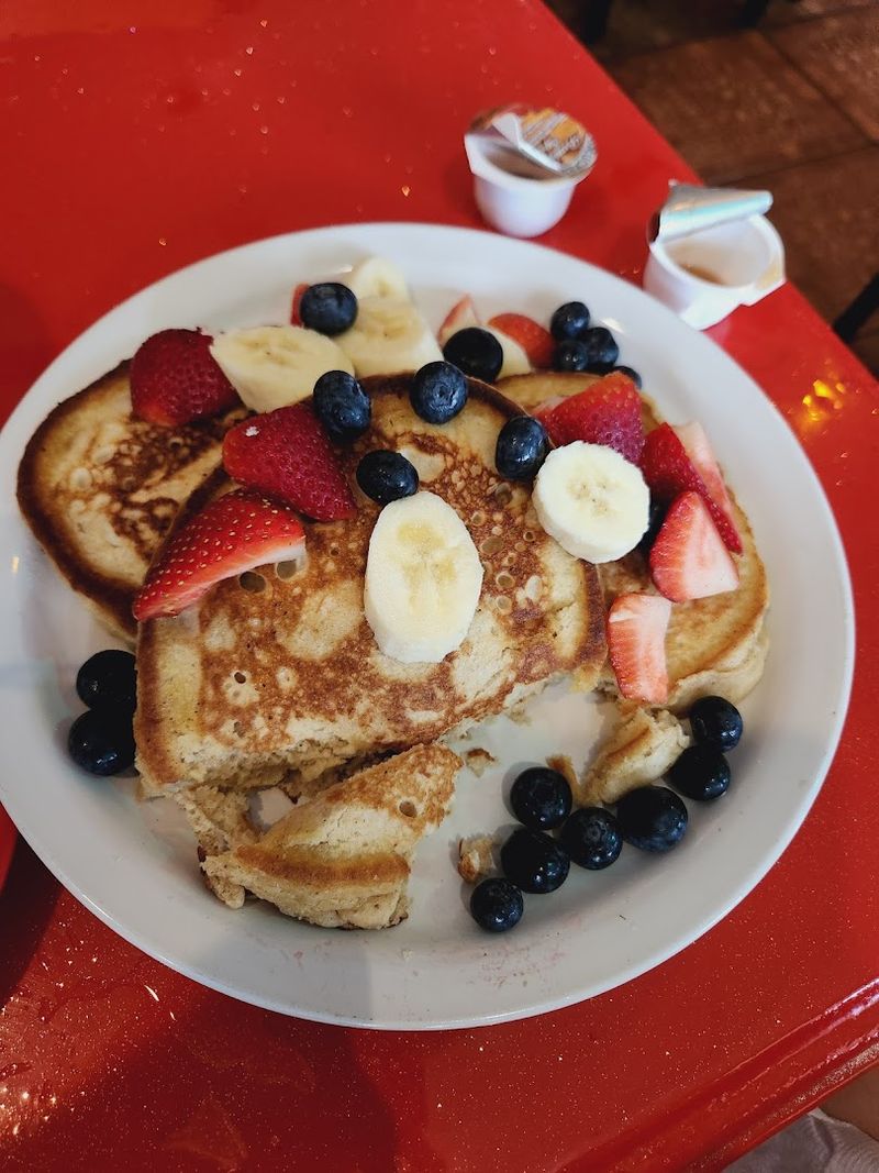 A Breakfast Menu That Earns Morning Loyalty A Breakfast Menu That Earns Morning Loyalty