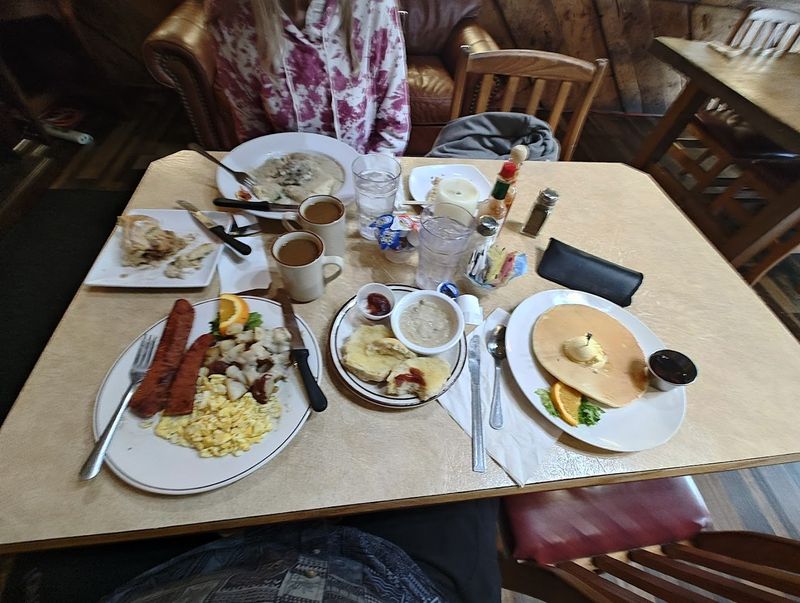 A Breakfast Menu Worth Waking Up For A Breakfast Menu Worth Waking Up For