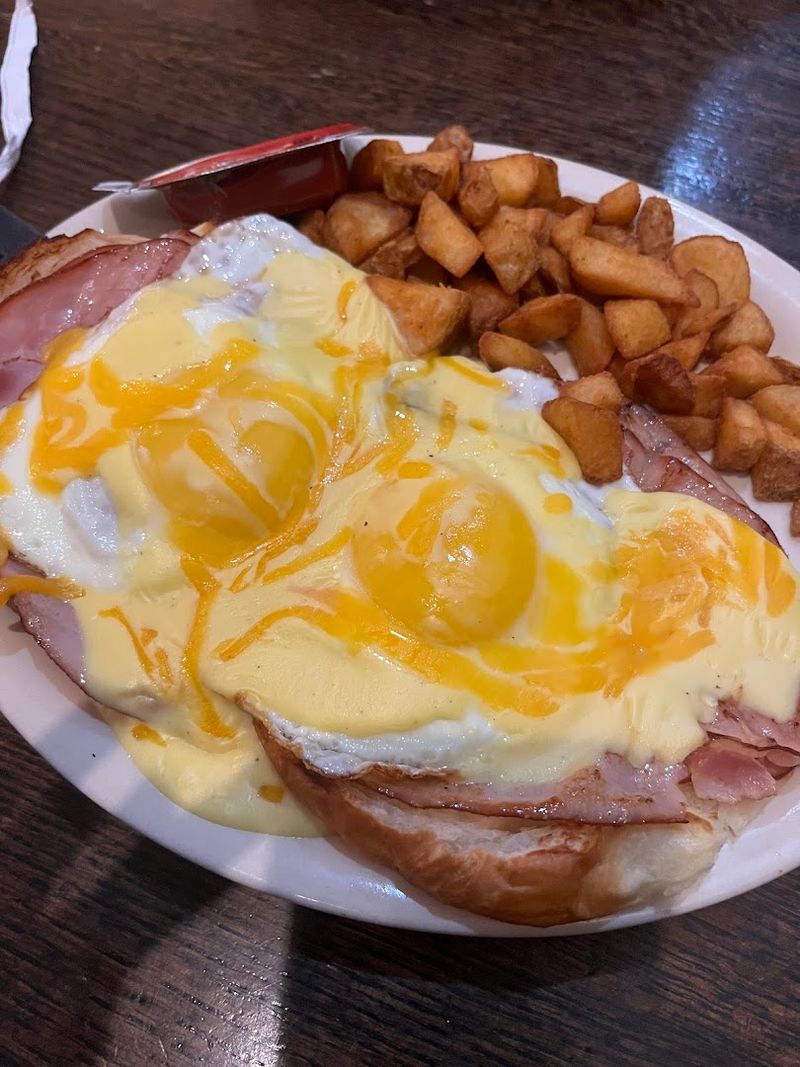 A Breakfast Menu Worth Waking Up For A Breakfast Menu Worth Waking Up For