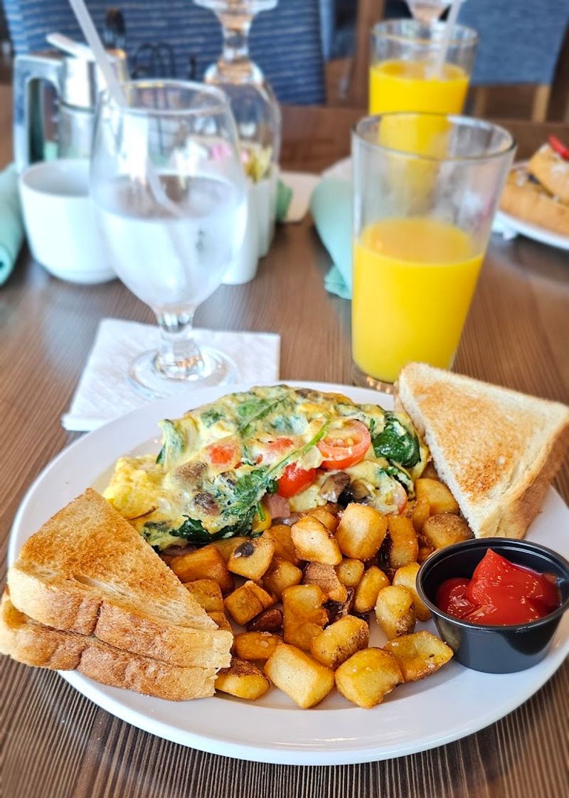 A Breakfast Spot That Starts Earlier Than You Think