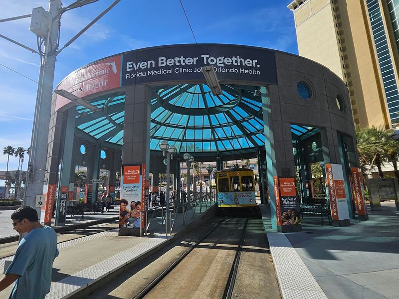A Brief History of Tampa's Beloved Trolley