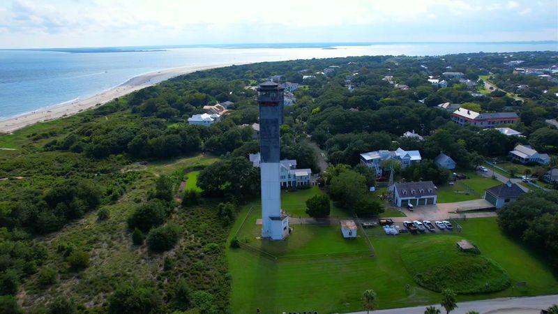 A Brief History of Why This Lighthouse Was Built A Brief History of Why This Lighthouse Was Built