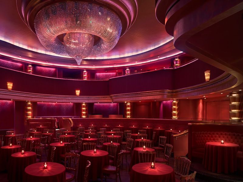 A Brief History of the Faena District