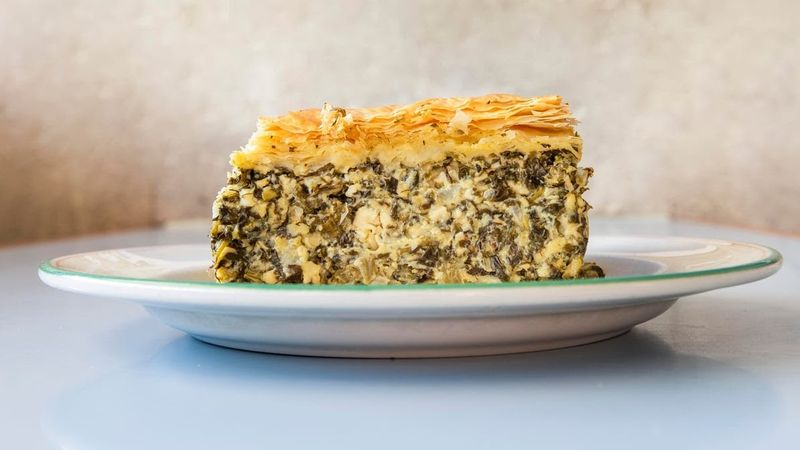 The Greek Side of the Menu That Surprises First-Timers