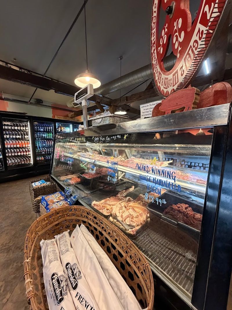 A Butcher Shop Unlike Anything Else in the Region