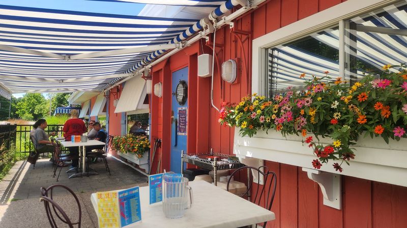 A Cajun Dream in a Small Michigan Town