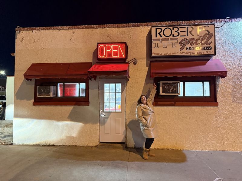 A Century-Old Address on Route 66