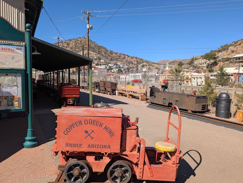 A Century of Copper: The History Behind the Mine A Century of Copper: The History Behind the Mine