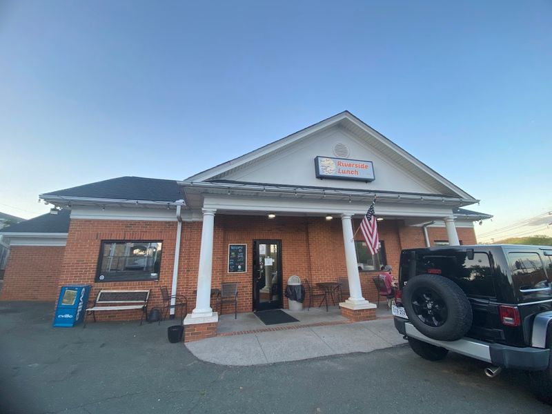 A Charlottesville Institution Since 1935