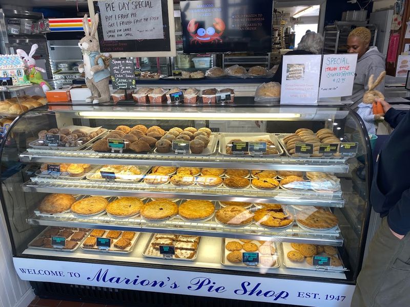 A Chatham Institution Worth Finding