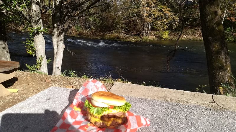 A Cherokee Stop Worth Every Mile of the Drive
