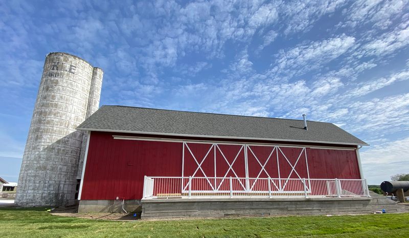 A Cidery with Range: Apple Spirits and Hard Cider Done Right