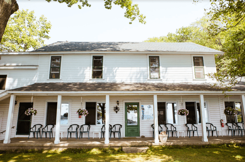 A Classic Address With a Surprisingly Layered Story
