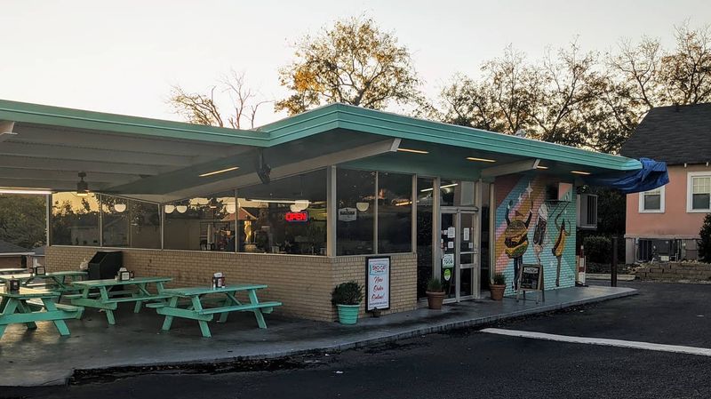 A Classic Spot With Deep Roots in North Augusta