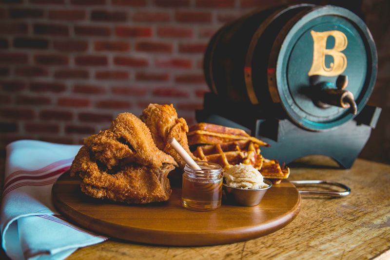 The Story Behind the Southern Concept