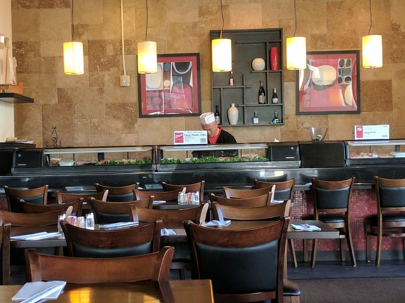 A Closer Look at the Kitchen's Transparency